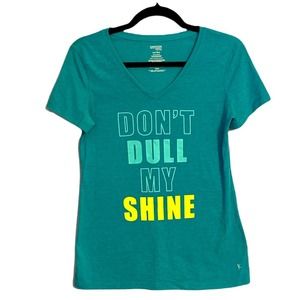 Danskin Now X-Small Tee